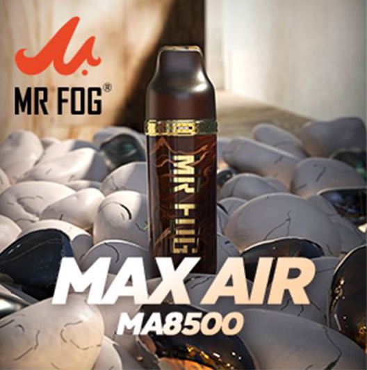 MAX AIR MA 8500