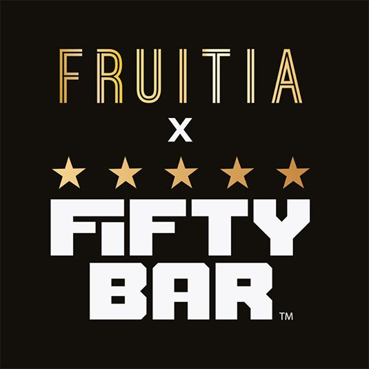Fruitia 20K