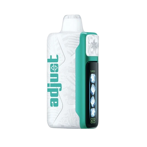 Adjust MyCool 40K