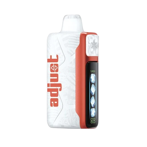 Adjust MyCool 40K
