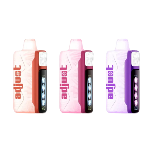 Adjust MySweet 40K