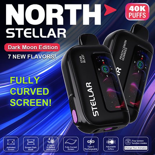 Stellar 40K