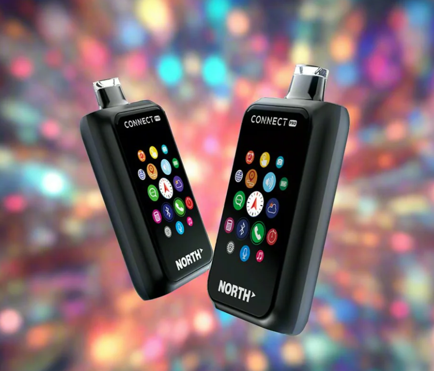 Connect Pro 40K
