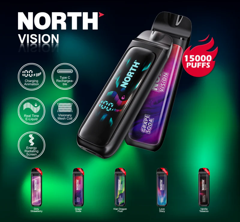 Vision 15K