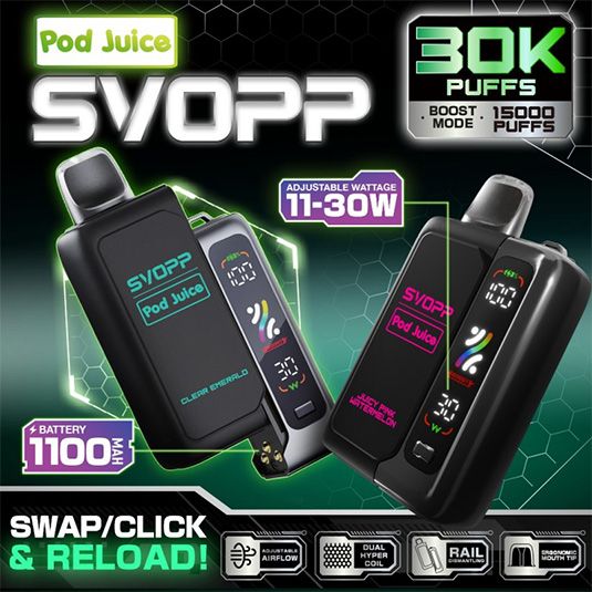 SVOPP