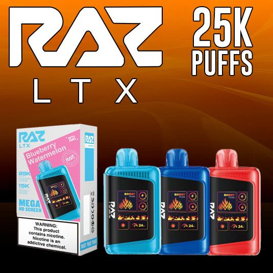 LTX 25K