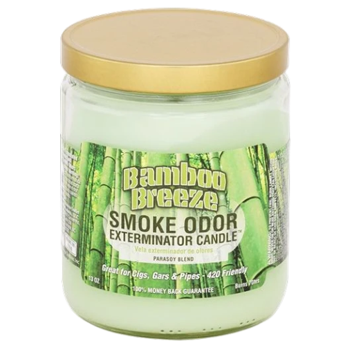 Smoke Odor Exterminator - 13oz Candles