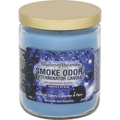 Smoke Odor Exterminator - 13oz Candles