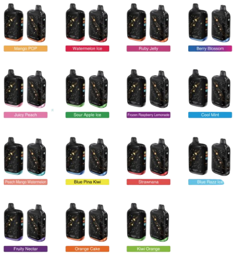 Orion Bar 50K