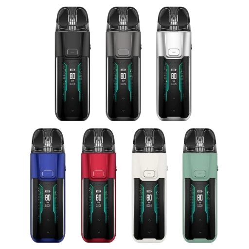 Vaporesso Luxe XR Max