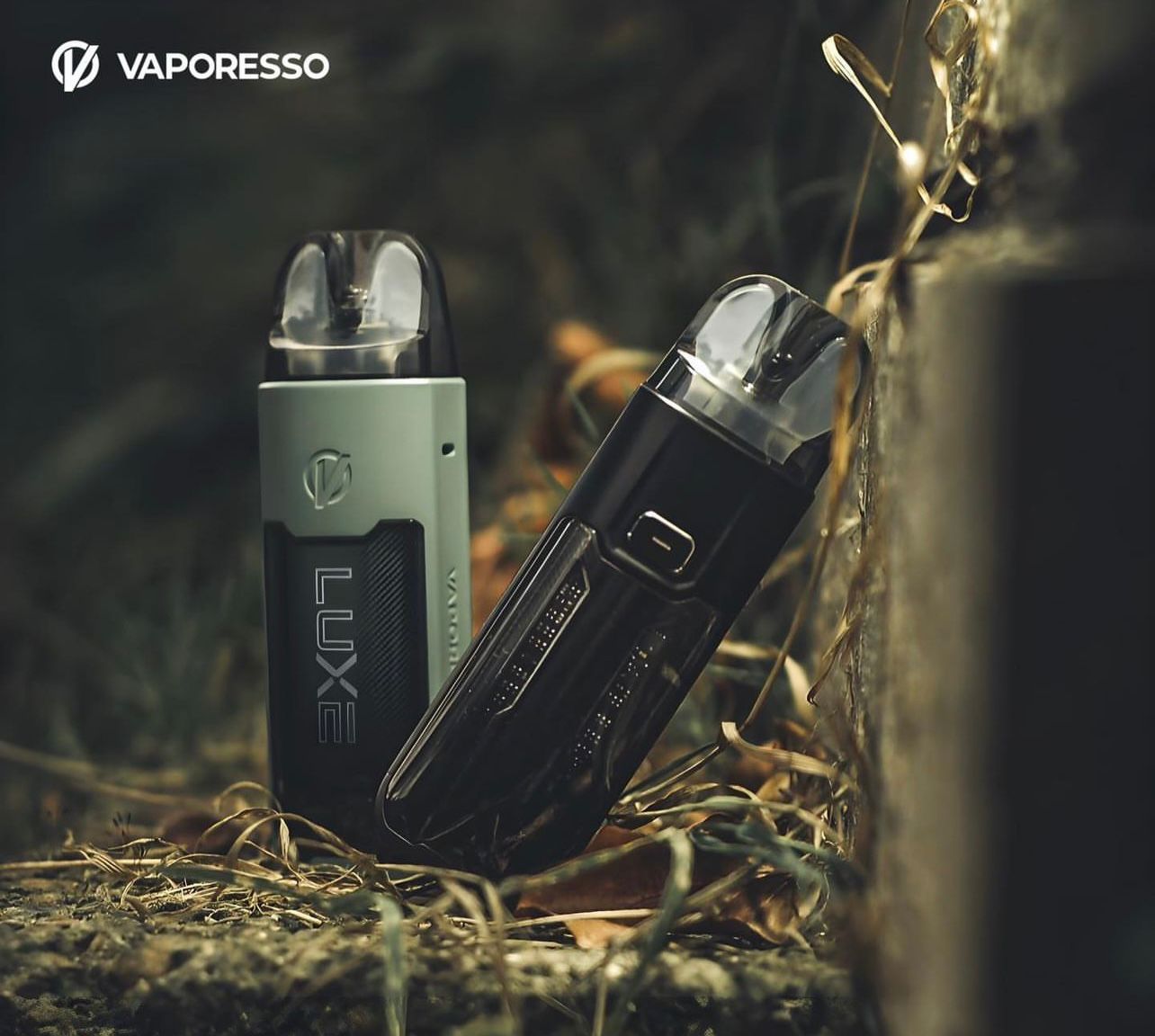 Vaporesso Luxe XR Max