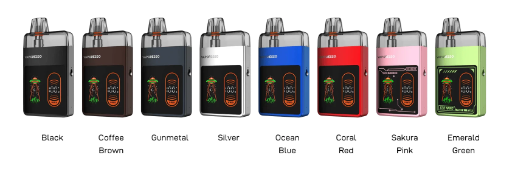 Vaporesso Eco Nano Pro