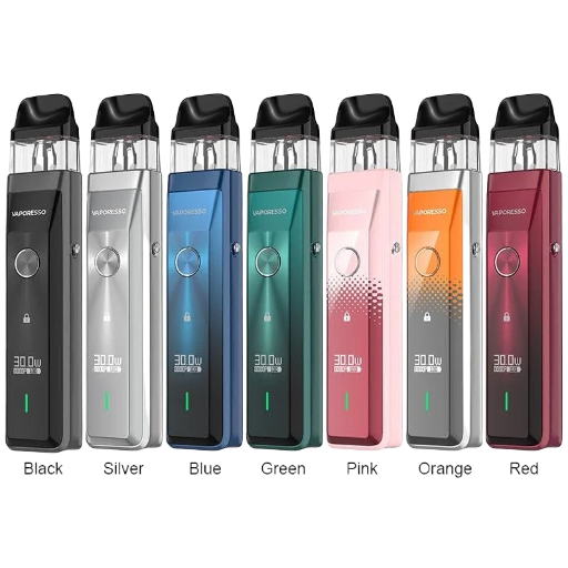 Vaporesso XROS Pro