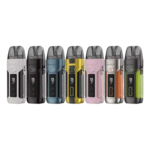 Vaporesso LUXE X Pro
