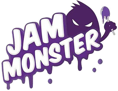 Jam Monster Freebase E-Liquid