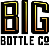 Big Bottle Co Freebase E-Liquid