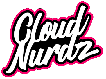 Cloud Nurdz Freebase E-Liquid