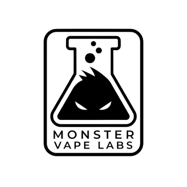Monster Vape Labs Freebase E-Liquid