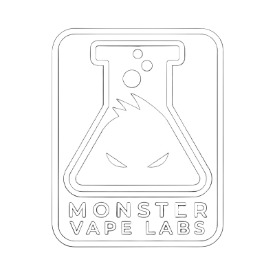 Monster Vape Labs Freebase E-Liquid