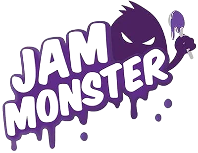 Monster Vape Labs Freebase E-Liquid