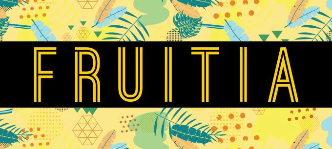 Fruitia Freebase E-Liquid
