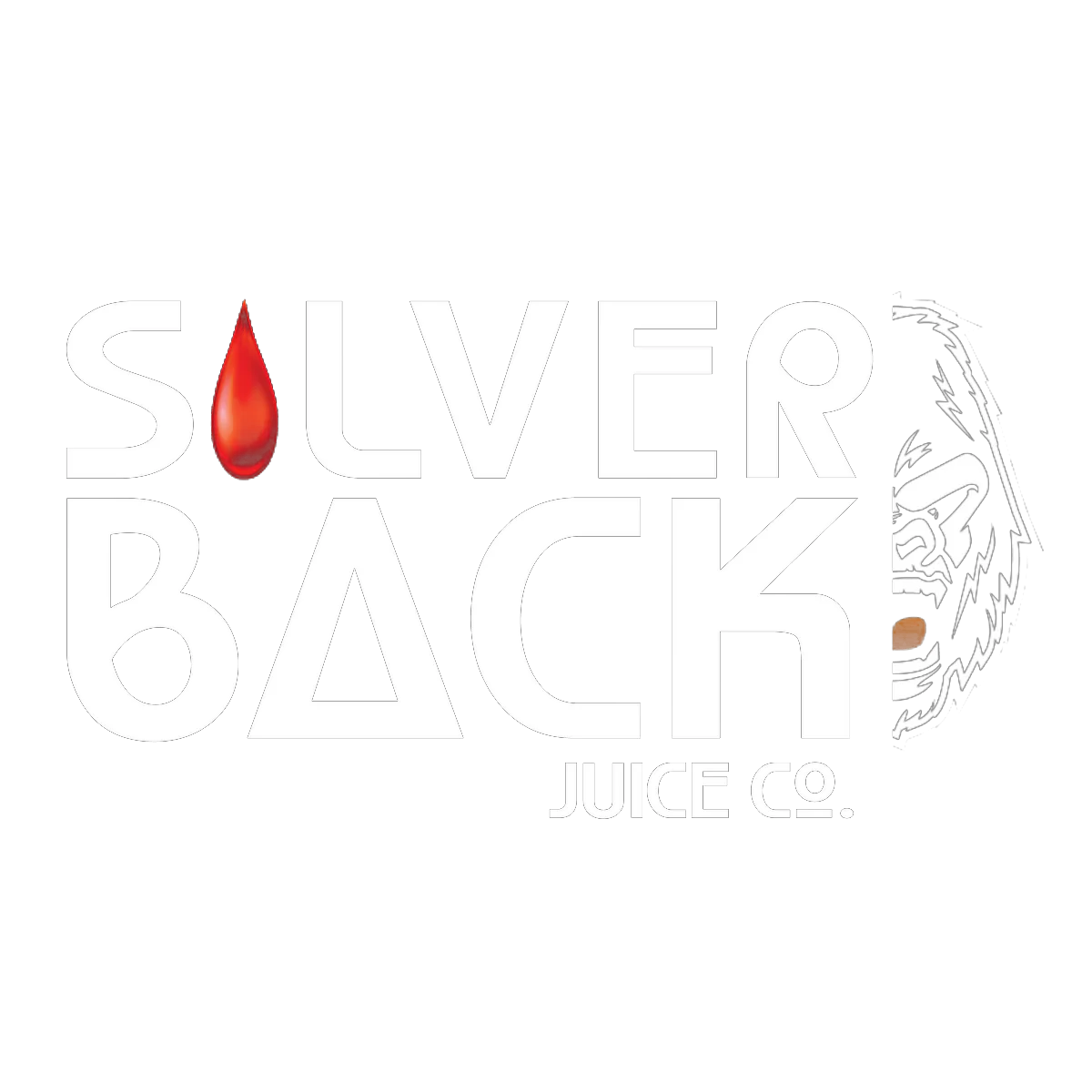 Silver Back Freebase E-Liquid