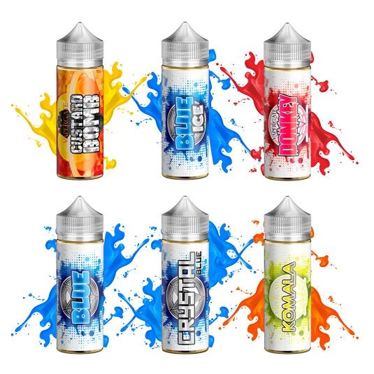 Vapergate Freebase E-Liquid