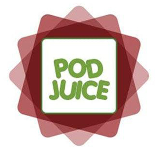 Pod Juice Freebase E-Liquid