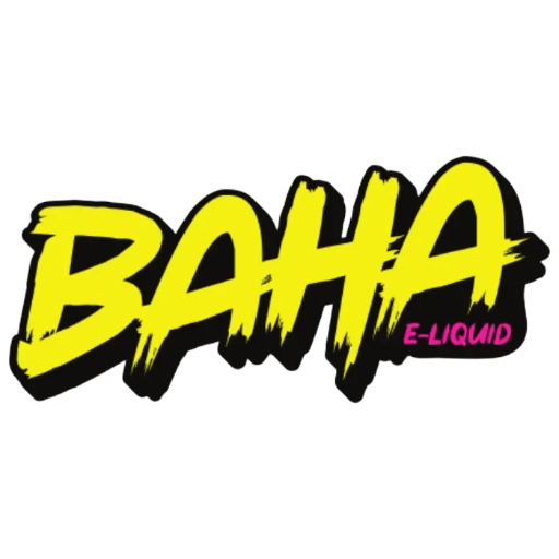 Baha Freebase E-Liquid