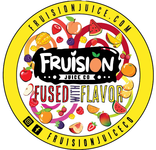 Fruision Freebase E-Liquid