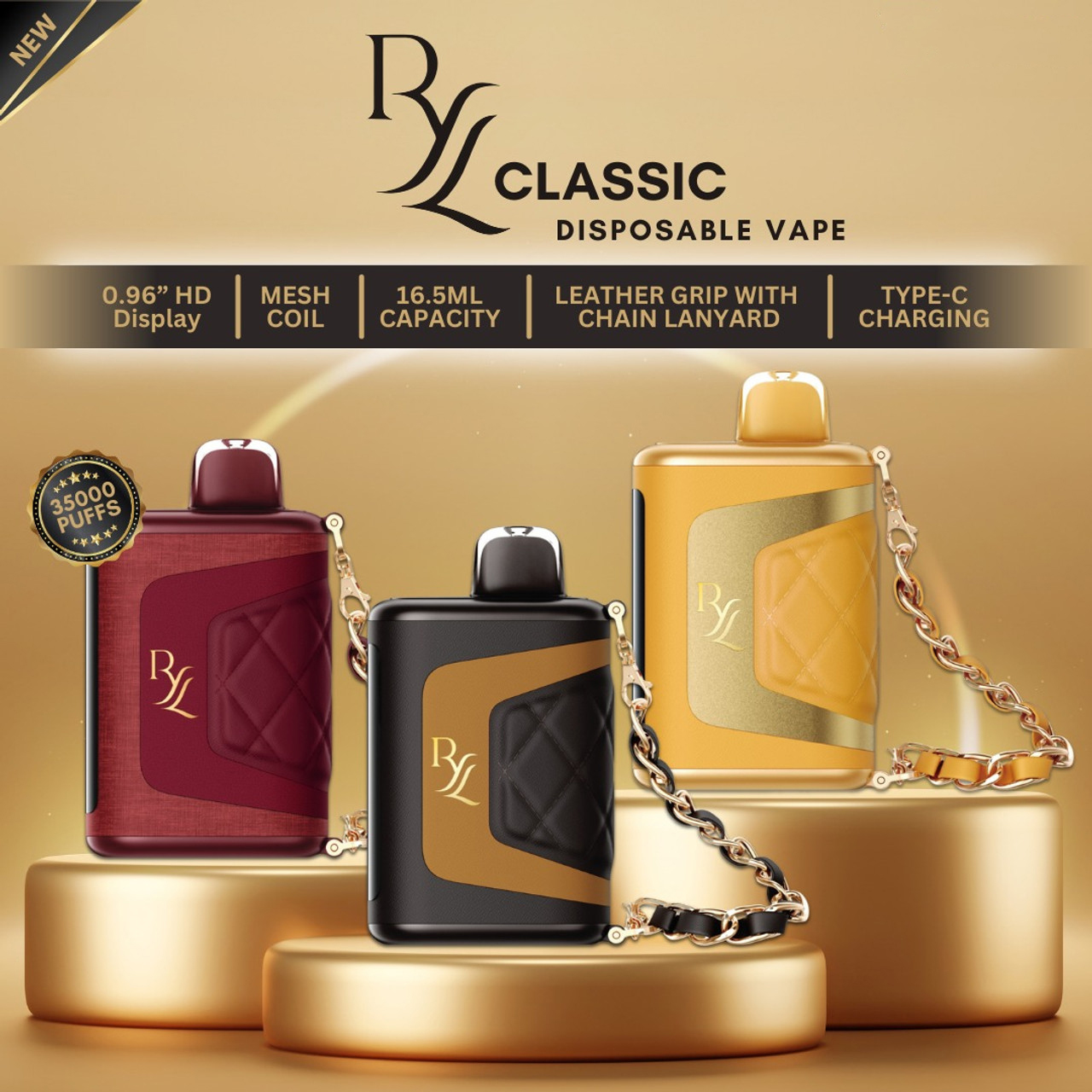 RYL Classic