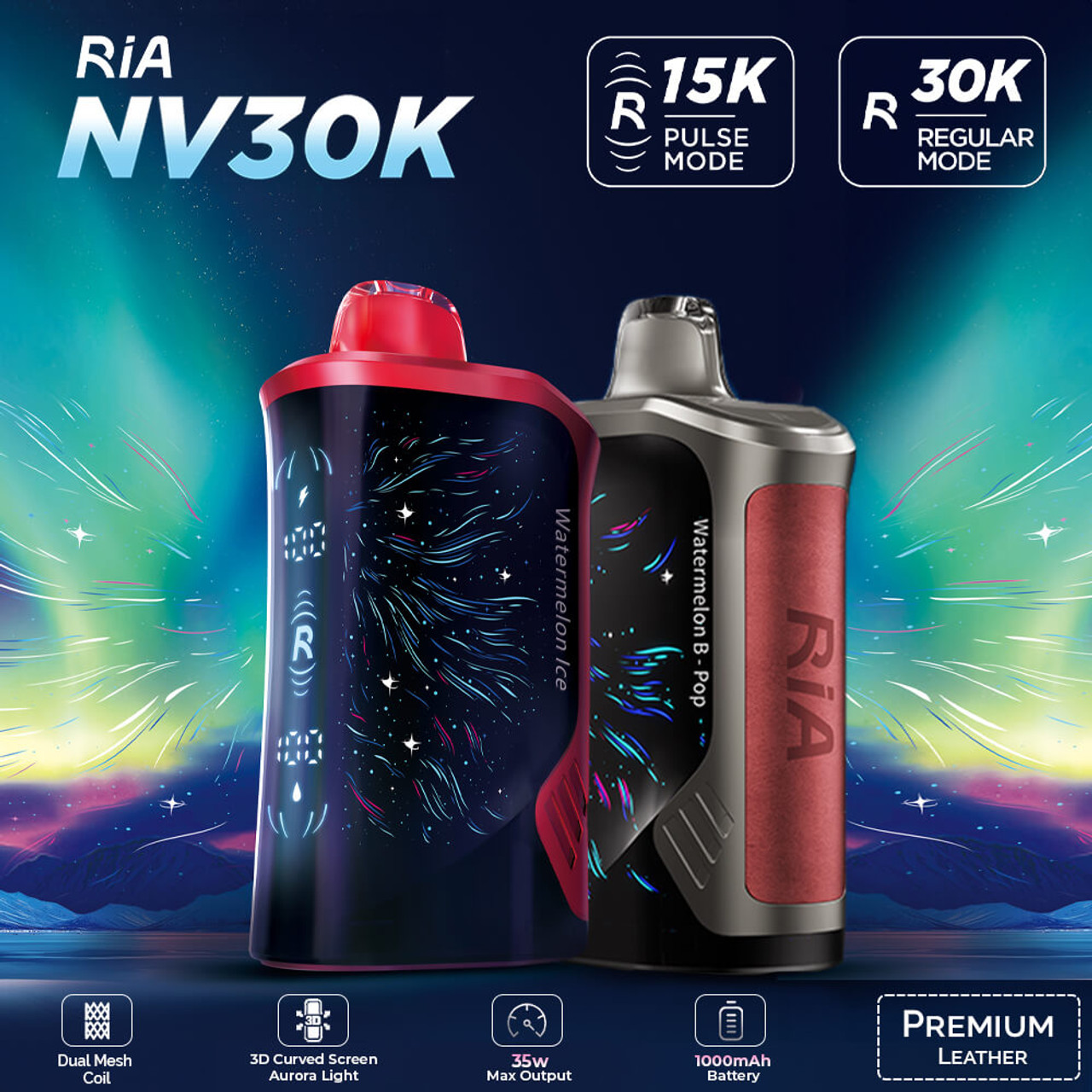 RiA NV30K