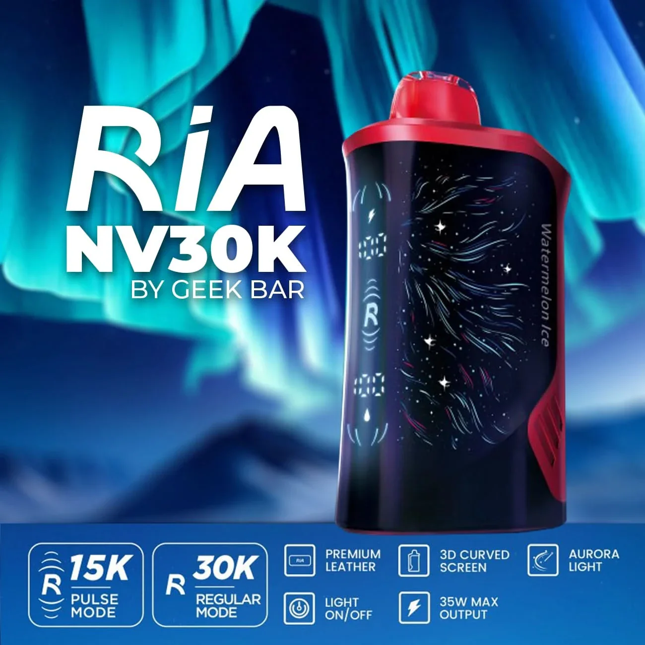 RiA NV30K