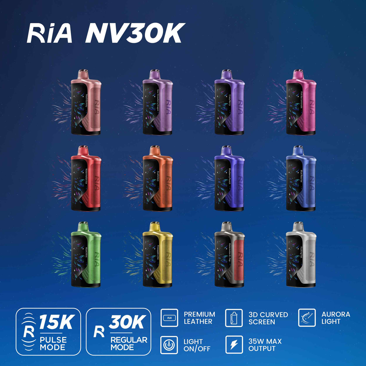 RiA NV30K
