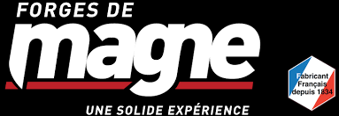 Catalogue Forge de Magne