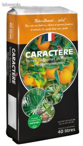 Terreau regarnissage sac de 20L