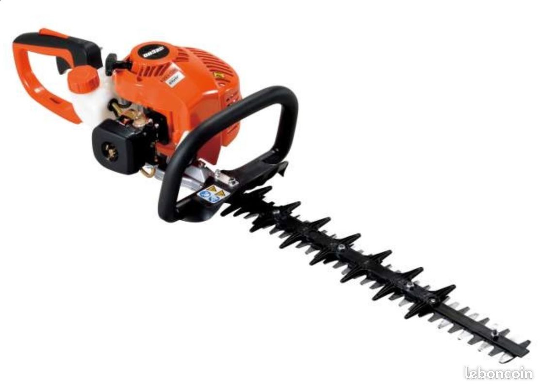 Taille Haies ECHO HC 1501