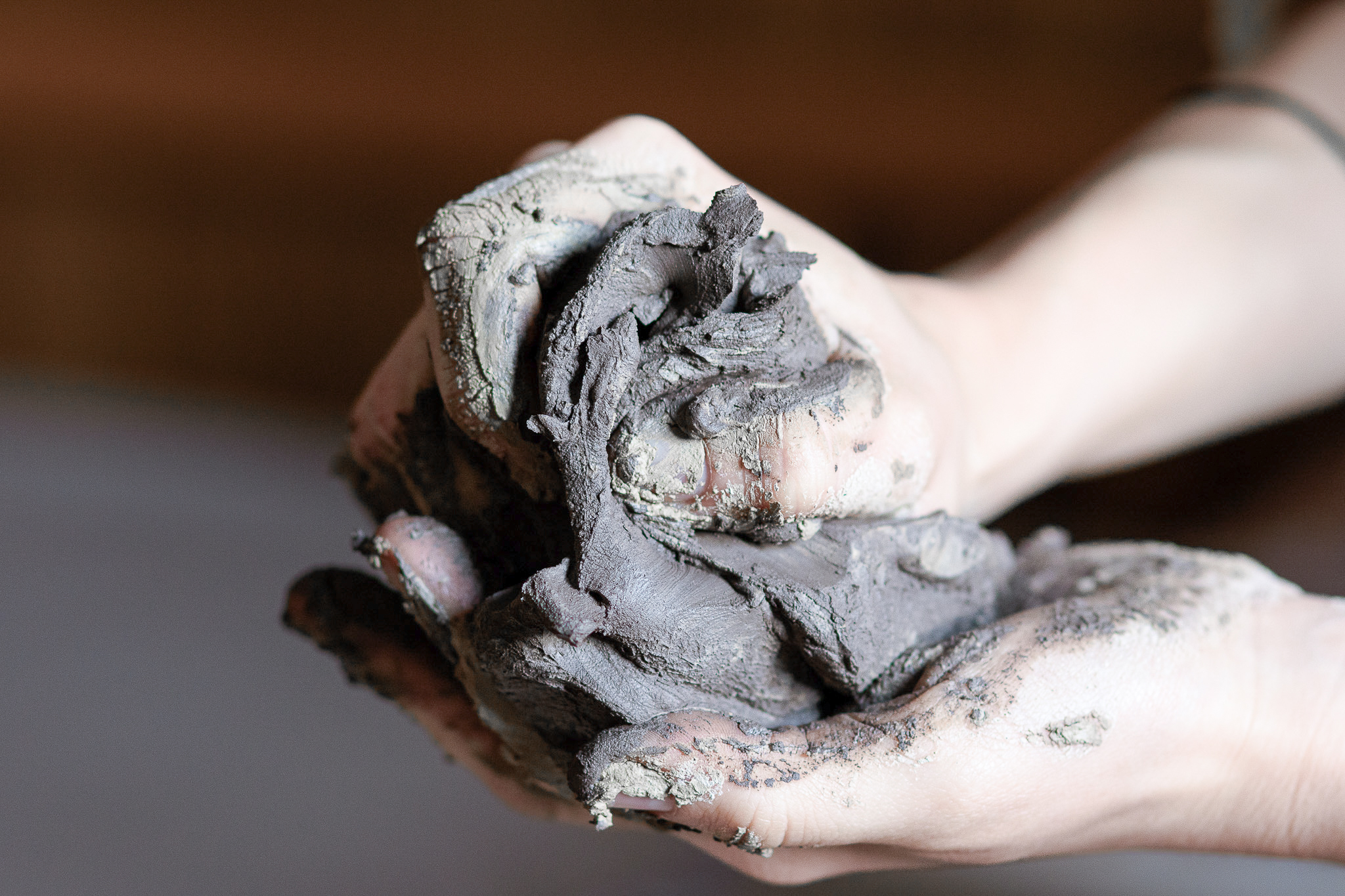 Corso tecniche di lavorazione e decorazione