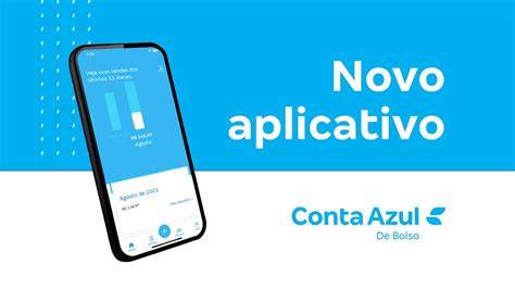 Assinatura Conta Azul