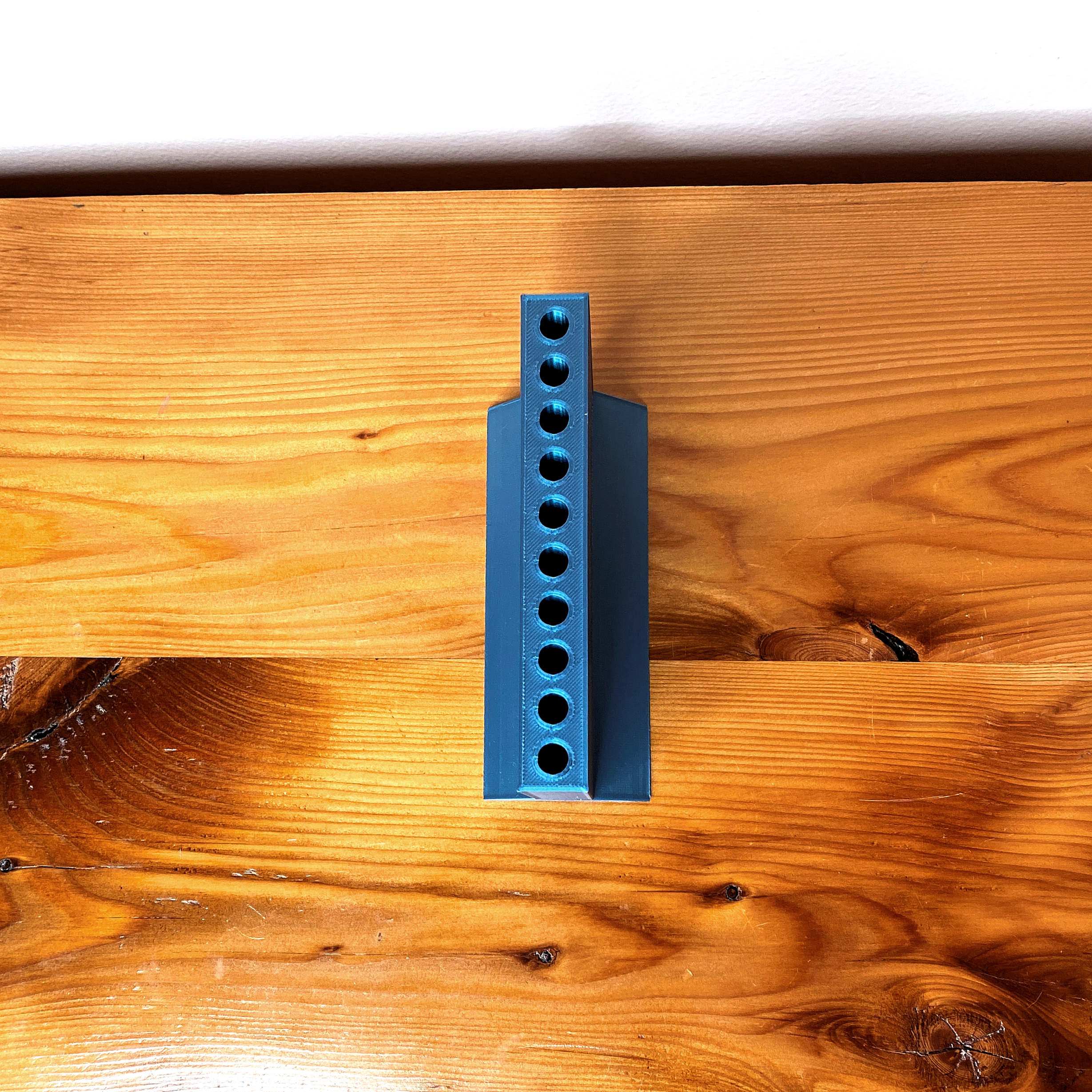 Paintbrush Organizer Stand Holder for Craft Paint Brushes Art Supplies Storage Artist Tool Caddy Studio Desk Accessories