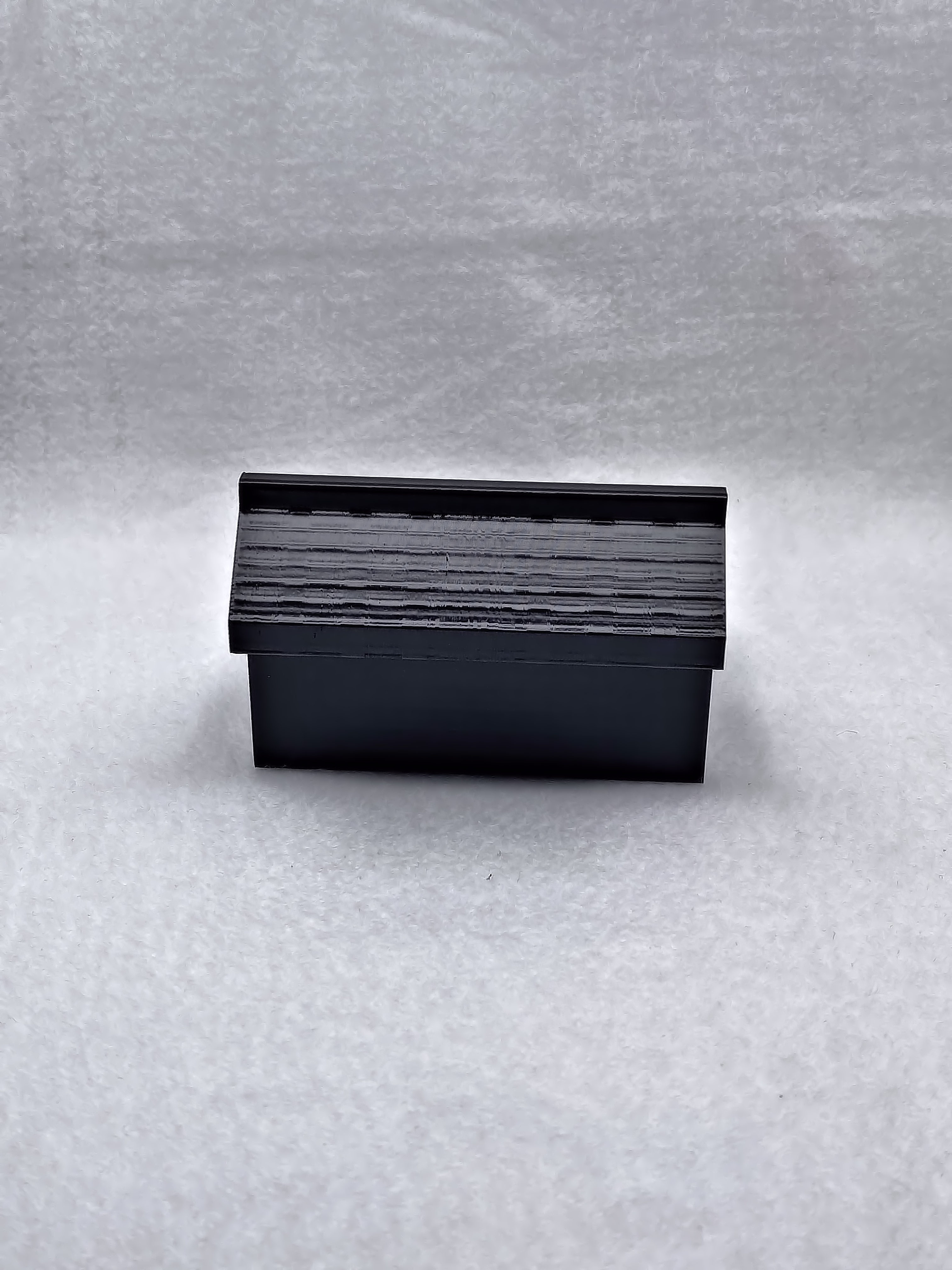 French Cleat Screwdriver Bit Wall Organizer Bit Wall Storage System Tool Storage Holder Mount Display Rack Workshop Solution