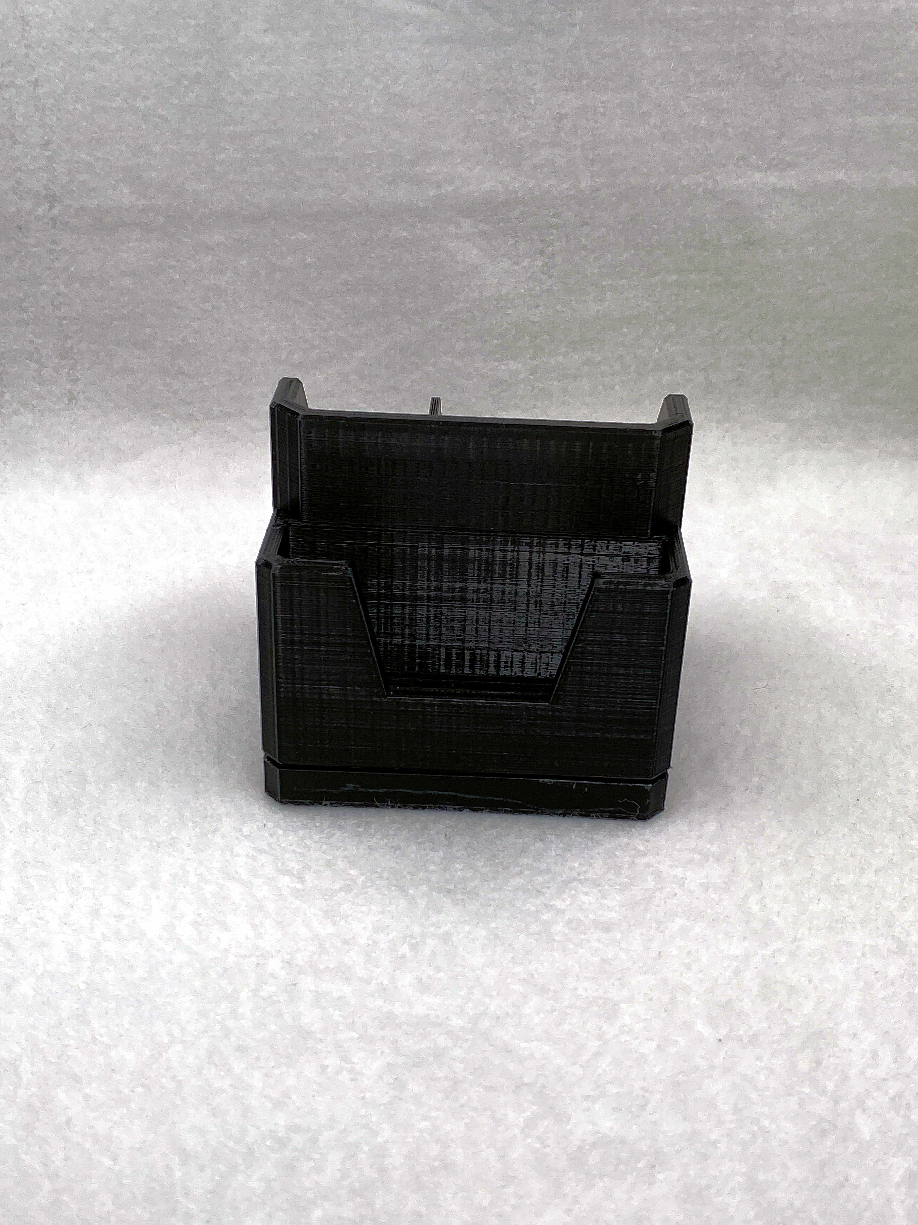 Office Desk Organizer Caddy Pen Holder Desktop Storage Station Office Supply Stand SD Card USB Calculator Stationery Space Saver