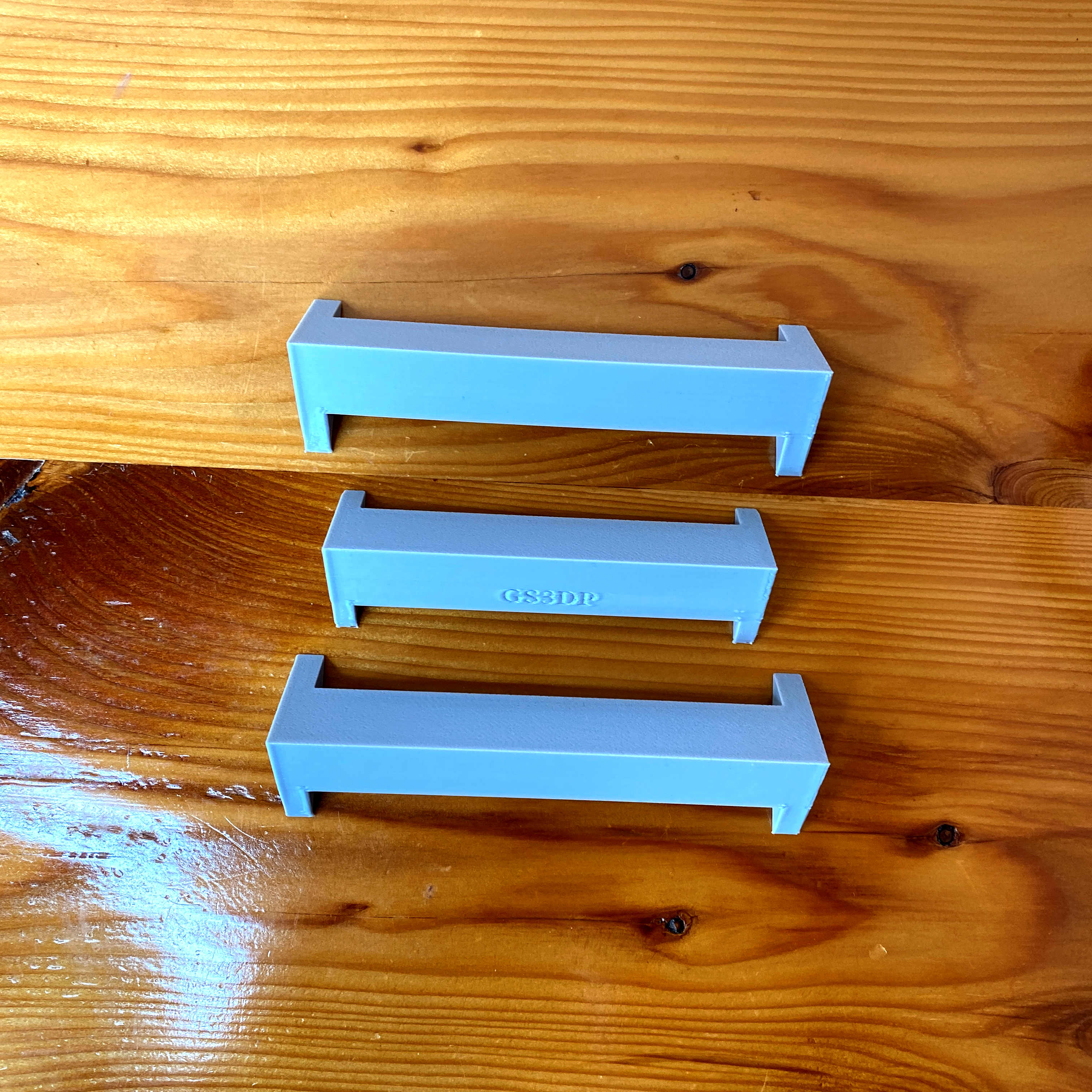 Universal PLA Filament Spool Holder Storage Rack Mount Printer Accessory Stand Organizer Desktop Solution Tangle Free Printing System