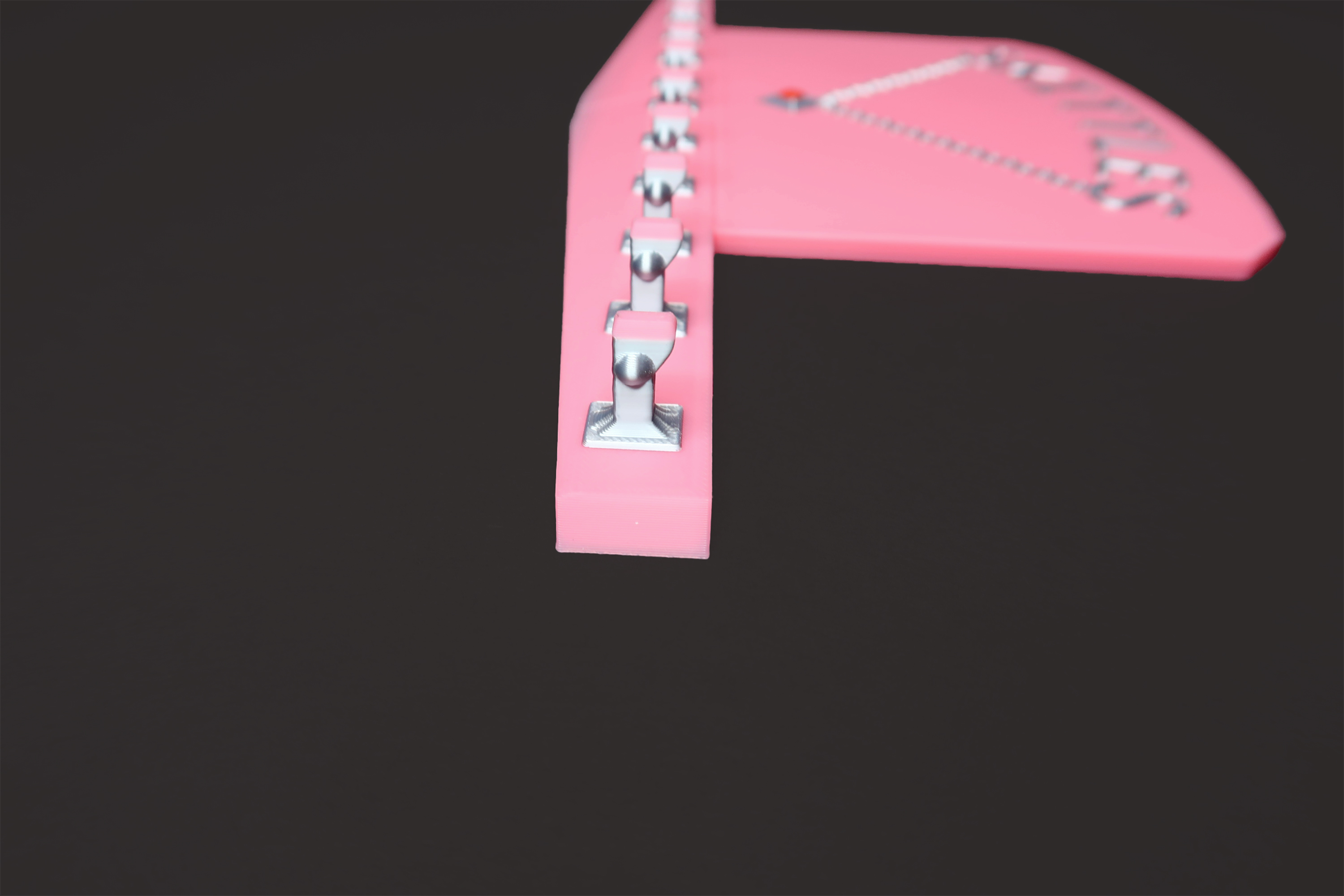 Modern Wall Mounted Jewelry Organizer Necklace Display Stand Minimalist Bedroom Storage Hanging Decor Gift