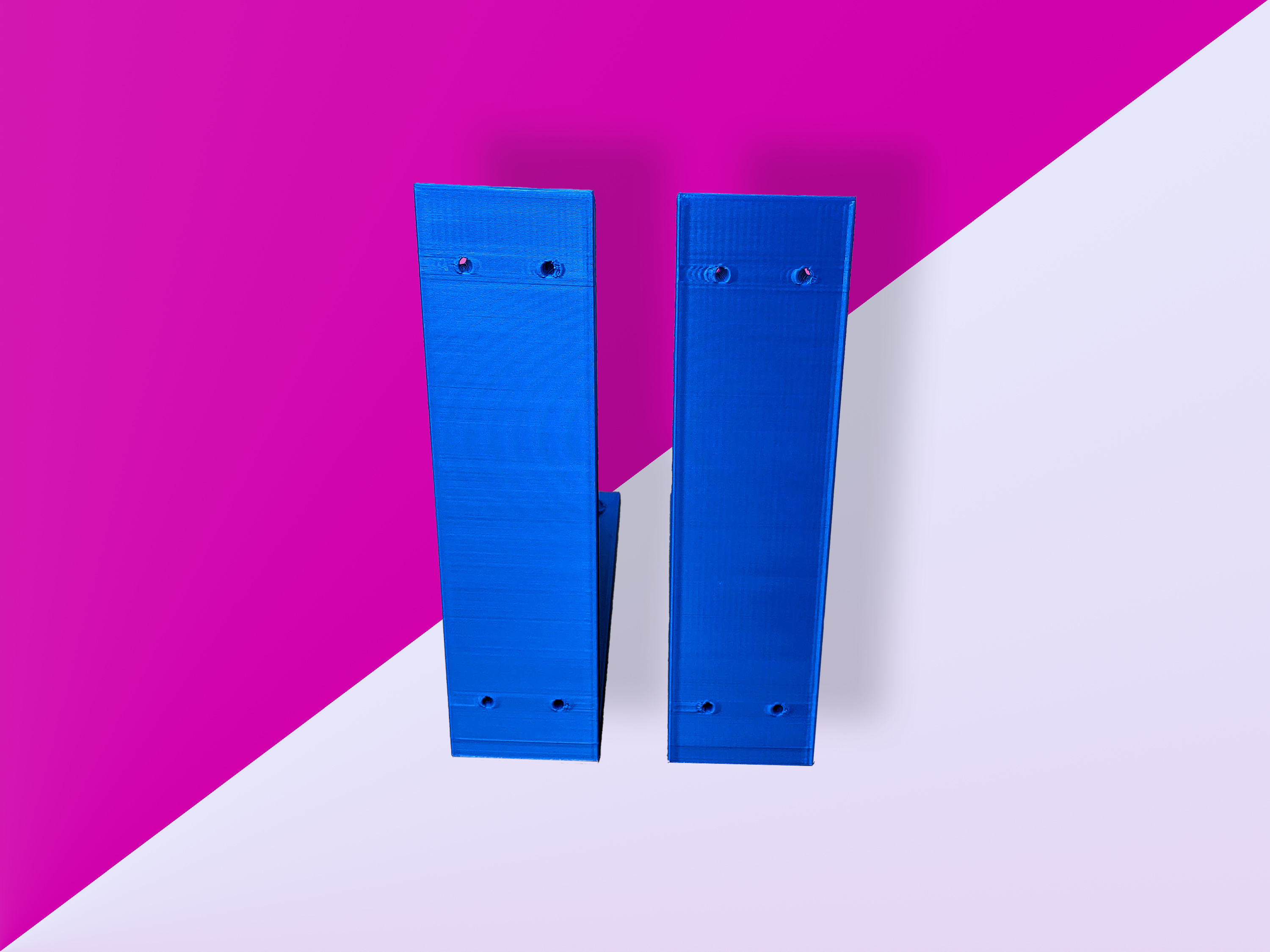 Celestial 6-inch Star Brackets Galaxy Wall Supports Space Theme Home Decor Modern Decorative Mount Shelving Star-Embossed Hardware