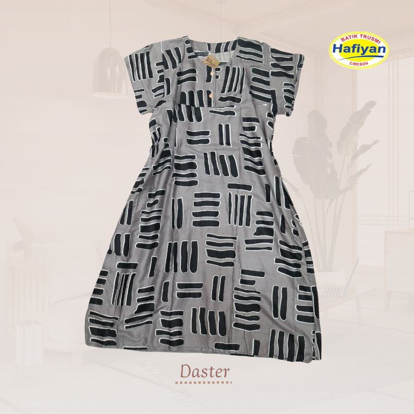 Daster Homedress Pendek 