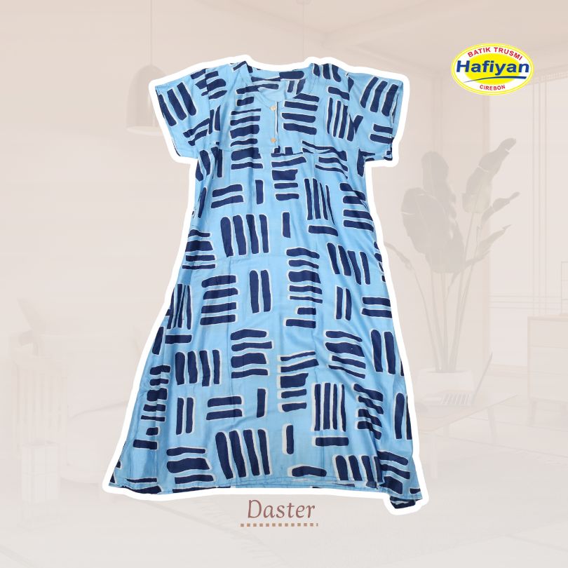 Daster Homedress Pendek 
