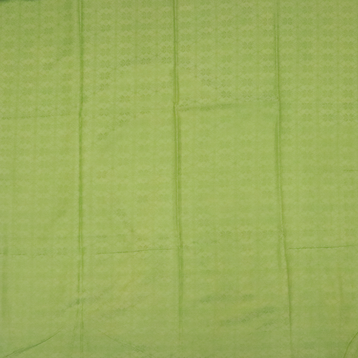 Kain Sarimbit Batik Bahan Dobi Sarung Selendang Warna Hijau