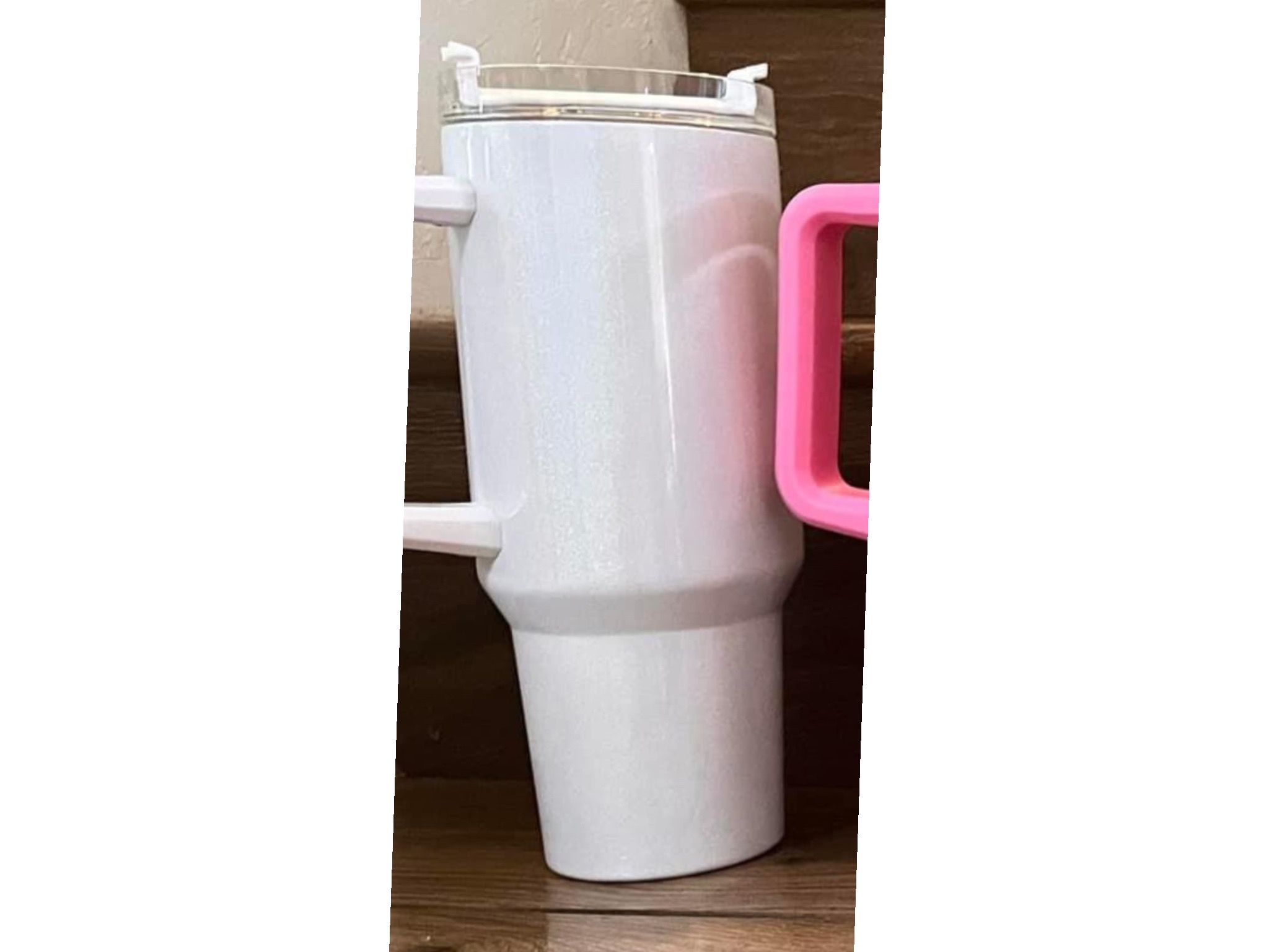 Stanley Dupe Tumbler set