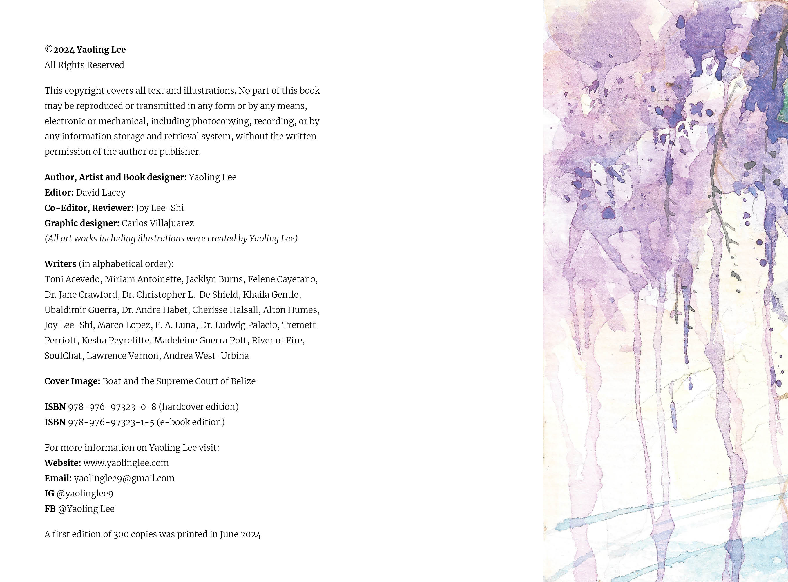 BEAUTIFUL BELIZE CITY